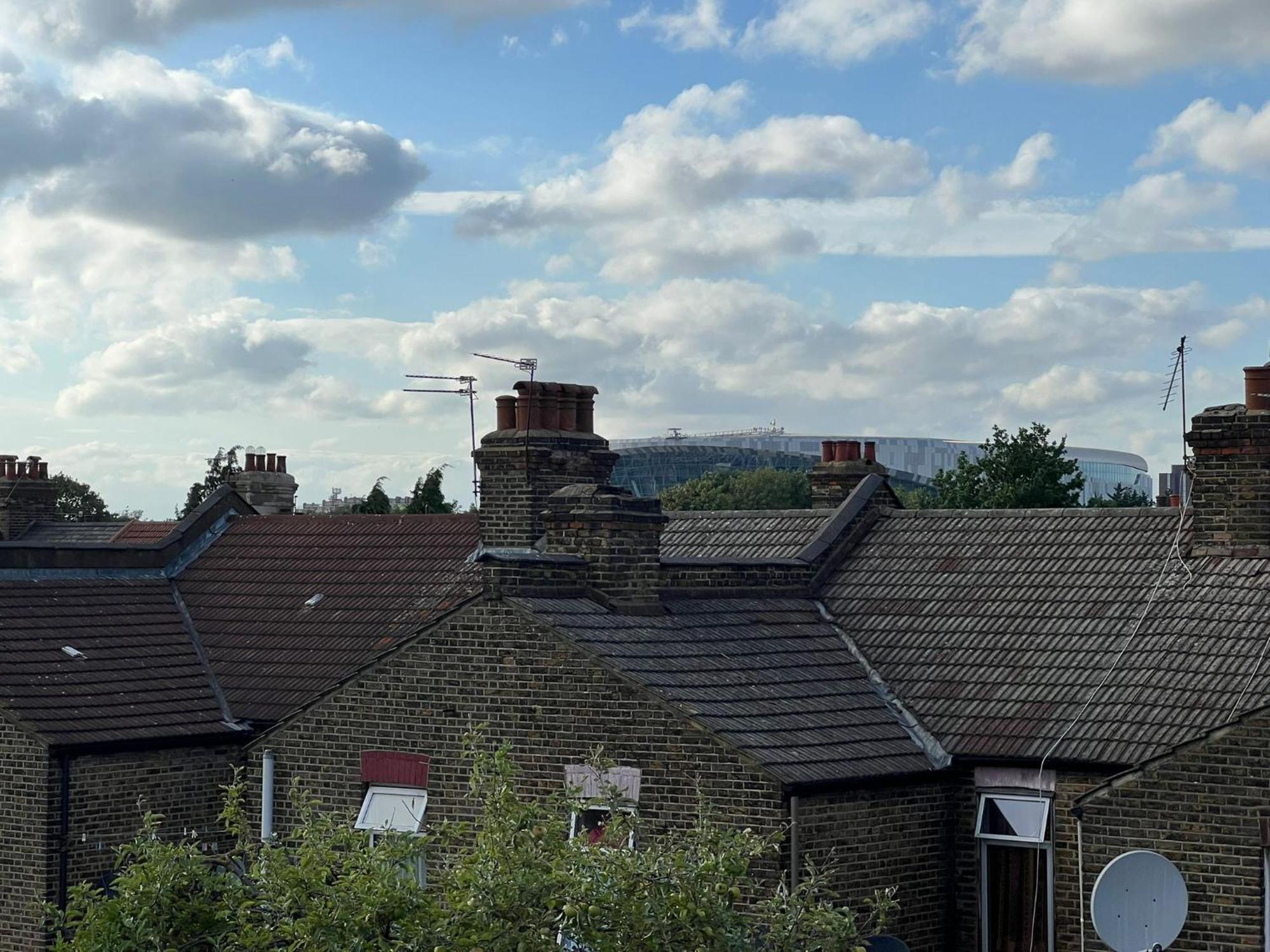 Deluxe Homestay Near Tottenham Hotspur Stadium Londra Oda fotoğraf